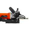 Kraft&Dele KD1960 Frézka lamelovací na dřevo lamelovačka 1250W 2 kotouče