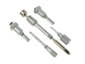 GEKO G02865 Aretační přípravek na blokování rozvodů, šrouby IVECO