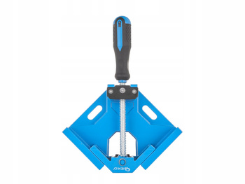 GEKO G29921 Stolářska svěrka úhlová 90° ruční 68x35mm