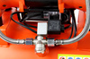 MAR-POL B88005 Bezolejový kompresor 24L JN1500A 230V 8 BAR 220L/min BJC