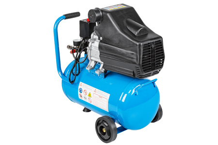 AL-FA ALC24 Olejový kompresor 24L 2,8KW