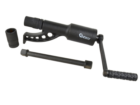 GEKO G10073 Utahovák násobič momentu klíč na kola 1:68 6000Nm
