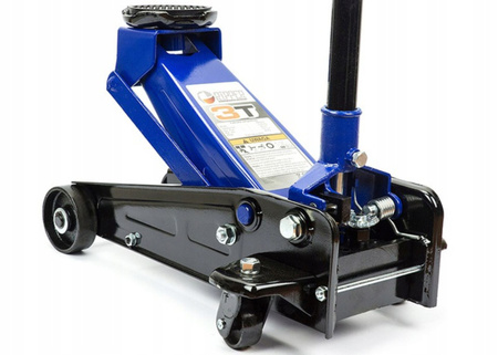 MAR-POL M80237 Nízkoprofilový hydraulický zvedák hever na auto 3T