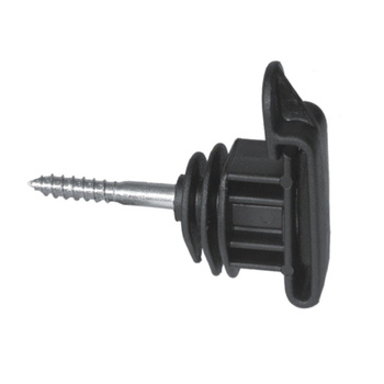 IRMA PVT115 Izolátor pásků pro elektrický ohradník plot 25 ks