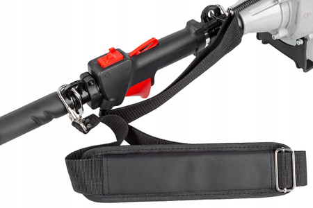 AL-FA ALBC52 Motorový křovinořez kosa 5,2HP MULTIFUNKČNÍ