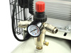 GEKO G80303 Olejový kompresor 100L 390 l/min 1,48 kW 8 bar
