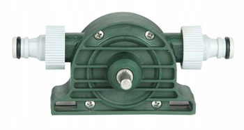 ČERPADLO PRO VRTAČKU, ŠROUBOVÁK, VODNÍ, PALIVOVÉ, OLEJOVÉ ČERPADLO