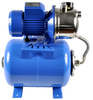 GEKO G81513 DOMÁCÍ VODÁRNA ČERPADLO VODY 24L JS100 1100W