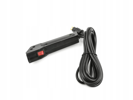 GEKO G81706 LANOVÝ ELEKTRICKÝ NAVIJÁK kladkostroj ZVEDÁK 12V 907kg