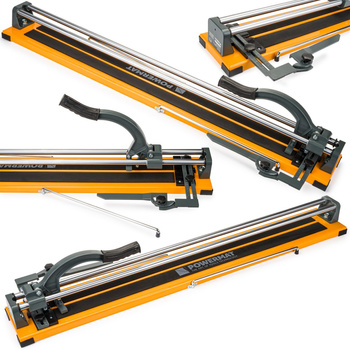 Powermat PM-PRDG-1000T RUČNÍ ŘEZAČKA na dlažbu 1000mm