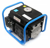 Tagred TA980 Jednofázová benzinová elektrocentrála 1250W 12V 230V + olej