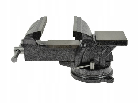 GEKO G01032 Otočný svěrák 150mm dílenský rotační