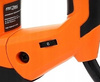 KRAFT&DELE KD1693 2400W PŘÍKLEPOVÉ VRTACÍ KLADIVO +vrtáky dláta