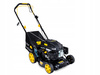 GEKO G83055 Motorová sekačka na trávu 40cm 1600W s pohonem