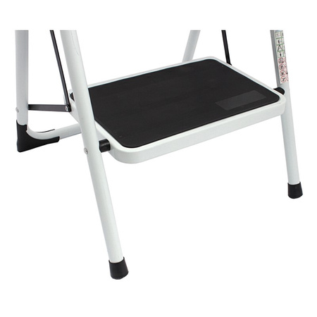 IRMA DRM2 Dílenský 2 stupňový žebřík schůdky 150kg