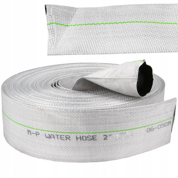 MARPOL M85297 Požární hadice na vodu 2" 100m na vodu