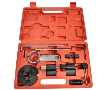 Magma 10-002-102 ARETACE ROZVODŮ Aretační sada VW Audi Škoda 1.6 2.0 TDI CRi