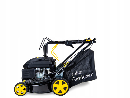 GEKO G83055 Motorová sekačka na trávu 40cm 1600W s pohonem