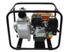 GEKO G81040 Benzínové / motorové / vodní čerpadlo na vodu 3" / 6,5HP