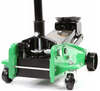 MAR-POL M80243 NÍZKOPROFILOVÝ HYDRAULICKÝ ZVEDÁK 3T 125-480mm