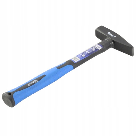 GEKO G72263 RUČNÍ ZÁMEČNICKÉ KLADIVO 300g 307mm Premium
