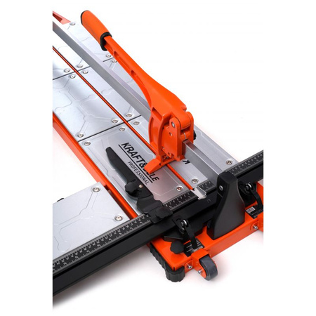 KRAFT&DELE KD10734 RUČNÍ ŘEZAČKA na dlažbu a obklady 1220mm 4-14mm