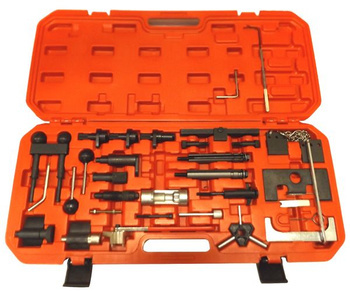 MAGMA 1025A Aretace blokování rozvodů VAG VW AUDI SKODA SEAT FORD