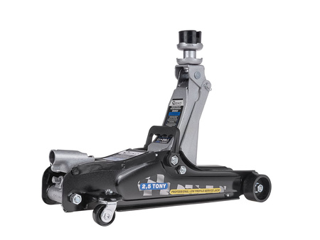 GEKO G02032 Hydraulický nízkoprofilový hever zvedák 2,5T