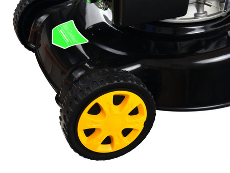 GEKO G83050 2600W Motorová sekačka na trávu 2,6kW 40cm benzínová