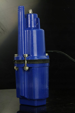 MAR-POL M90405 Ponorné záhradné membránové čerpadlo na vodu 460W