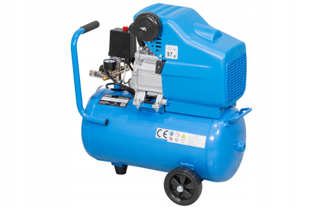 AL-FA ALC24 Olejový kompresor 24L 2,8KW