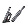 KRAFT&DELE KD5159 Ruční akumulátorový vysavač 2500mAh 400W