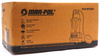 MAR-POL M79909 Ponorné čerpadlo na vodu 230V 1100W QDX 1,5-32-1,1F ORCA