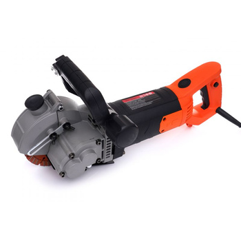 KRAFT&DELE KD1739 Elektrická drážkovací frézka, řezačka do betonu 3000W laser