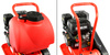 MAR-POL M79512 VIBRAČNÍ DESKA Vibrátor MP-80 vibrační jednotka