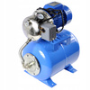 GEKO G81513 DOMÁCÍ VODÁRNA ČERPADLO VODY 24L JS100 1100W