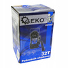 GEKO G01057 Hydraulický pákový zvedák na auto 32T hever