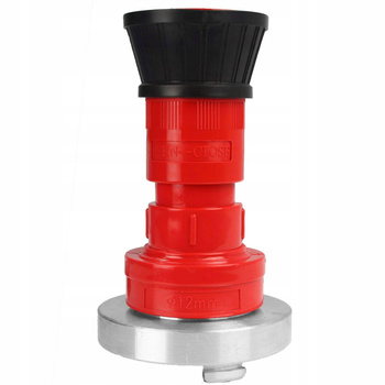 MAR-POL M85356 Hydrantová požární proudnice na vodu s rychlospojkou 2"