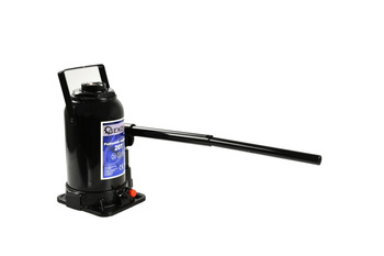 GEKO G01056 Hydraulický pákový zvedák na auto 20T hever