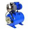 GEKO G81513 DOMÁCÍ VODÁRNA ČERPADLO VODY 24L JS100 1100W