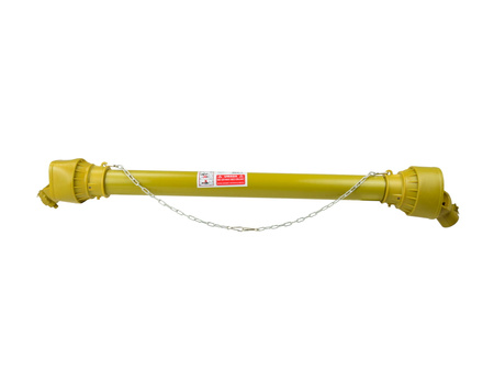 GEKO G72312 Kloubový kardanový hřídel s krytem frezový 1200mm