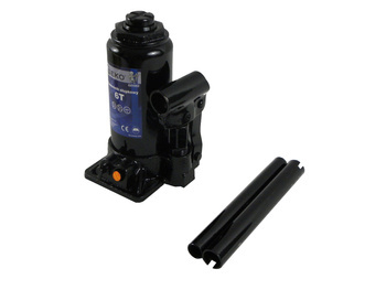 GEKO G01053 Hydraulický pákový zvedák pro auto 6T