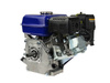 GEKO G80252 Benzínový spalovací motor 6,5HP čtyřtaktní 20mm