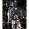 Powermat PM-NAG-65MK Naftové topidlo ohřívač 65kW + termostat