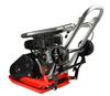 MAR-POL M79510 VIBRAČNÍ DESKA Vibrátor MP-60 vibrační jednotka