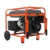 Kraft&Dele KD147 TROJFÁZOVÁ ELEKTROCENTRÁLA GENERÁTOR PROUDU 7500W AVR