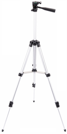 Powermat PM-PLK-360T Křížový měřič dálkoměr měřící laser 50m 360° + stativ a pouzdro