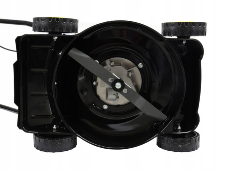 GEKO G83050 2600W Motorová sekačka na trávu 2,6kW 40cm benzínová