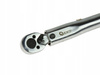 GEKO G10063 Momentový klíč dynamometrický 1/4" 5-25Nm