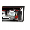 KRAFT&DELE KD137 ELEKTROCENTRÁLA 3000W GENERÁTOR PROUDU 7HP